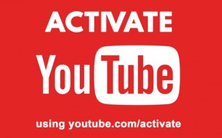 Как войти в Youtube com activate и ввести код с телевизора и телефона