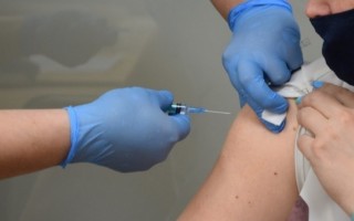 Акция «Автомобиль за вакцинацию от COVID-19» – регистрация участников розыгрыша